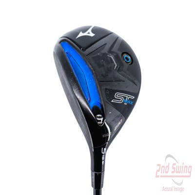 Mizuno ST-MAX 230 Fairway Wood 5 Wood 5W 18° Mitsubishi Kai'li Blue 70 Graphite Stiff Left Handed 43.0in