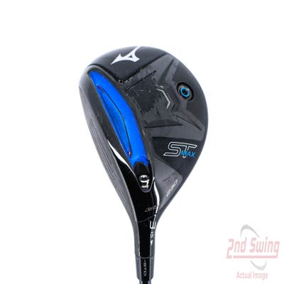 Mizuno ST-MAX 230 Fairway Wood 3 Wood 3W 15° UST Mamiya LIN-Q M40X Red 6 Graphite Regular Left Handed 43.5in