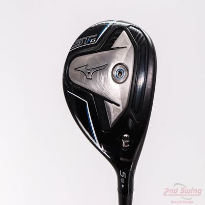 Mizuno ST-G Ti Fairway Wood 5 Wood 5W 18° Mitsubishi Kai'li Blue 60 Graphite Regular Right Handed 43.0in