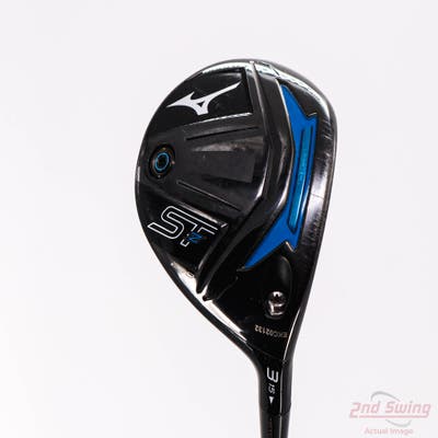 Mizuno ST-Z 230 Fairway Wood 3 Wood 3W 15° Mitsubishi Kai'li Blue 60 Graphite Regular Right Handed 43.0in