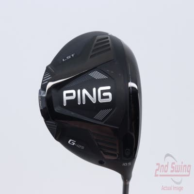 Ping G425 LST Driver 10.5° Aldila Rogue White 130 MSI 70 Graphite Stiff Right Handed 45.25in