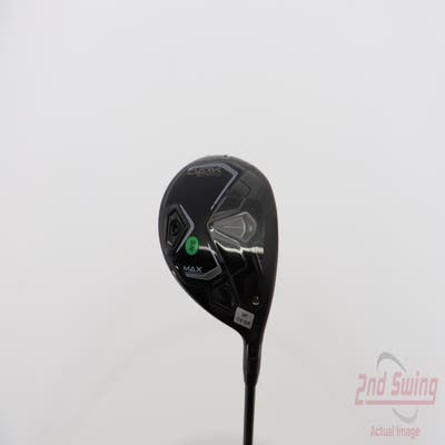 Mint Cobra Darkspeed Max Womens Fairway Wood 3 Wood 3W 15° UST Mamiya Helium 5 Graphite Ladies Right Handed 43.0in