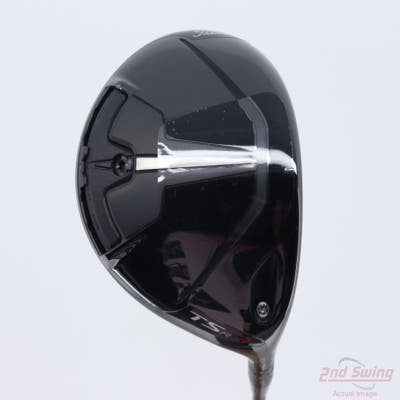 Mint Titleist TSR3 Driver 10° Project X HZRDUS Black 4G 60 Graphite Stiff Right Handed 45.75in