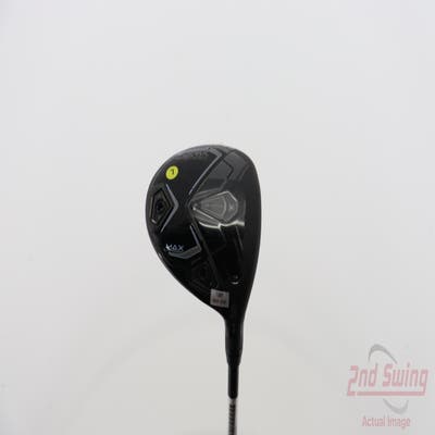 Mint Cobra Darkspeed Max Womens Fairway Wood 5 Wood 5W 21.5° UST Mamiya Helium 4 Graphite Ladies Right Handed 41.5in