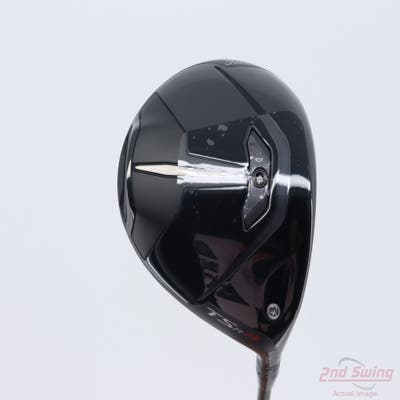 Mint Titleist TSR4 Driver 9° Mitsubishi Tensei 1K Black 65 Graphite Stiff Right Handed 45.75in