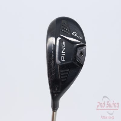 Ping G425 Hybrid 3 Hybrid 19° Ping Tour 85 Graphite Stiff Left Handed 40.25in