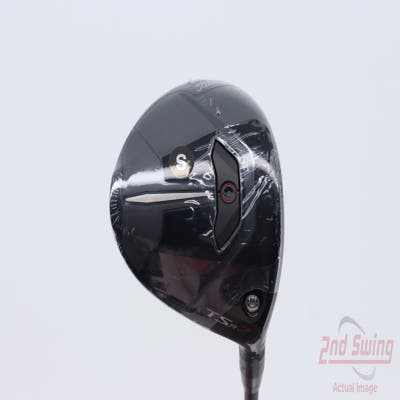 Mint Titleist TSR2 Fairway Wood 3 Wood 3W 15° Project X HZRDUS Red CB 60 Graphite Stiff Right Handed 43.25in