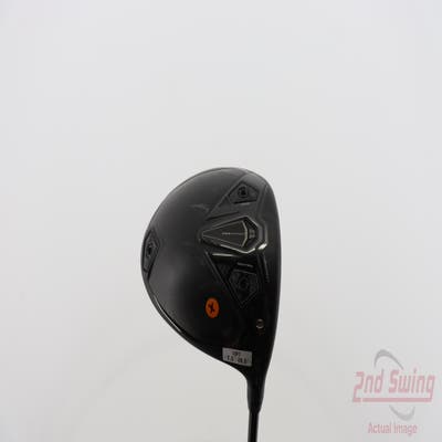 Cobra Darkspeed LS Driver 9° Project X HZRDUS Black Gen4 60 Graphite X-Stiff Right Handed 45.5in