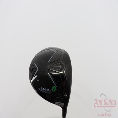 Cobra Darkspeed Max Womens Driver 12° UST Mamiya Helium 4 Graphite Senior Right Handed 45.5in