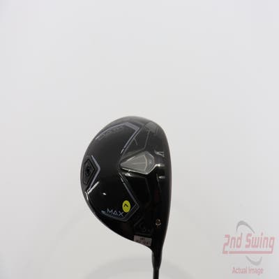 Mint Cobra Darkspeed Max Womens Driver 12° UST Mamiya Helium 4 Graphite Ladies Right Handed 44.0in