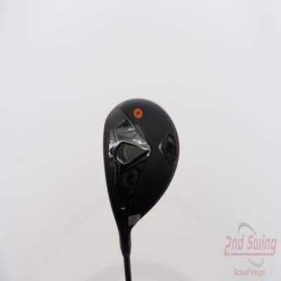 Mint Cobra Darkspeed LS Fairway Wood 3 Wood 3W 14.5° PX HZRDUS Silver Gen4 70 Graphite X-Stiff Left Handed 43.0in