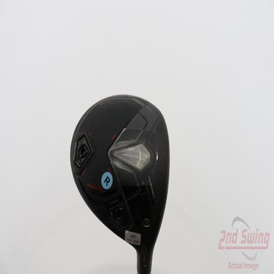 Mint Cobra Darkspeed Max Fairway Wood 5 Wood 5W 18.5° Mitsubishi Kai'li Blue 60 Graphite Regular Right Handed 42.5in