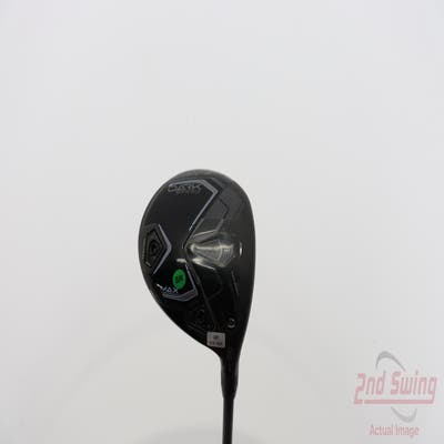 Mint Cobra Darkspeed Max Womens Fairway Wood 3 Wood 3W 16.5° Project X HZRDUS Red CB 50 Graphite Senior Right Handed 43.0in