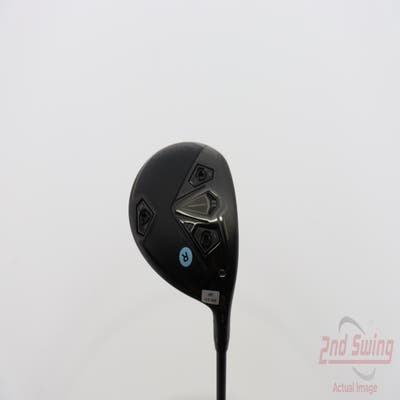 Cobra Darkspeed LS Fairway Wood 3 Wood 3W 14.5° Project X HZRDUS Red CB 60 Graphite Regular Right Handed 43.0in