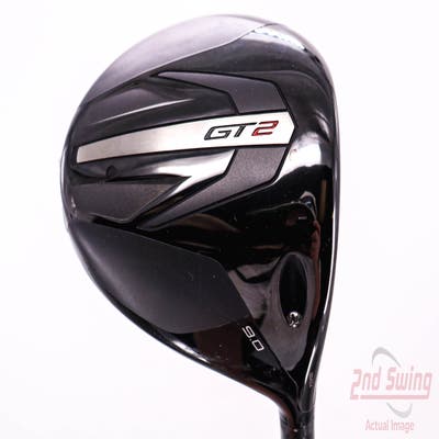 Titleist GT2 Driver 9° MCA Tensei 1K Blue 55 Graphite Stiff Right Handed 45.5in