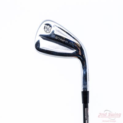 Wilson Staff Staff Model Utility Utility Iron 3 Utility 21° FST KBS Hybrid 80 Graphite Stiff Right Handed 39.5in