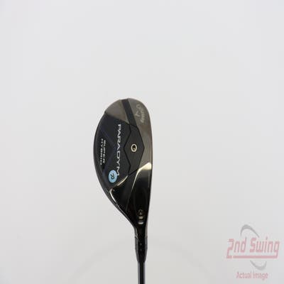 Callaway Paradym Super Hybrid 3 Hybrid 18° UST Mamiya Recoil 75 Dart Graphite Regular Right Handed 41.0in