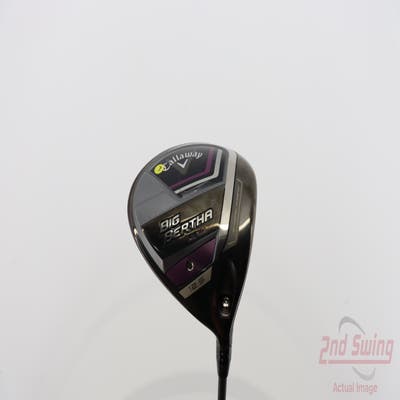 Callaway Big Bertha REVA 23 Driver 12.5° Project X Cypher 40 Graphite Ladies Right Handed 44.5in