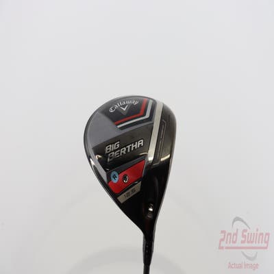 Callaway Big Bertha 23 Driver 12.5° Project X Cypher 40 Graphite Regular Right Handed 45.5in