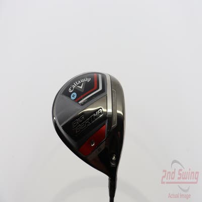 Callaway Big Bertha 23 Driver 12.5° Project X Cypher 50 Graphite Regular Right Handed 45.5in