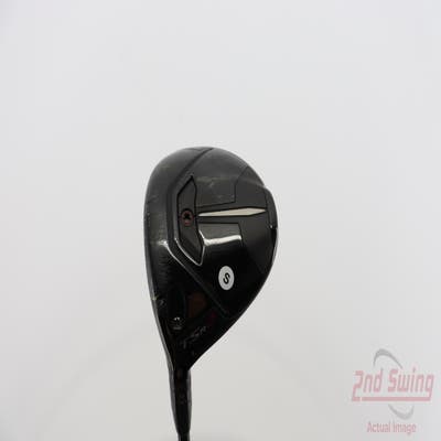 Titleist TSR2 Fairway Wood 3 Wood 3W 15° Project X HZRDUS Black Gen4 70 Graphite Stiff Left Handed 43.25in