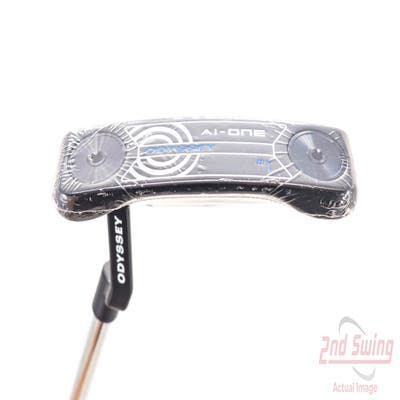 Mint Odyssey Ai-ONE 1 Putter Steel Left Handed 34.0in