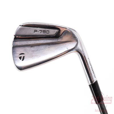 TaylorMade P790 UDI Utility Iron 2 Utility 16° PX HZRDUS Smoke Black 100 Graphite X-Stiff Right Handed 40.0in