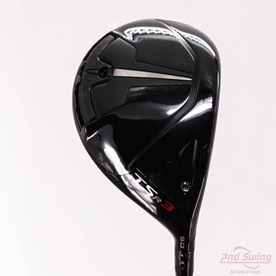 Titleist TSR3 Driver 9° Fujikura Ventus Black Velocore + Graphite X-Stiff Right Handed 46.0in