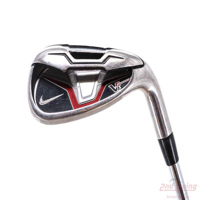 Nike VRS X Wedge Gap GW Nike Stock Steel Wedge Flex Right Handed 35.75in