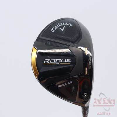 Callaway Rogue ST Max LS Driver 9° MCA Tensei AV White Raw 65 Graphite Tour X-Stiff Right Handed 45.0in