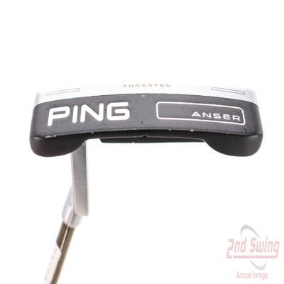 Ping 2023 Anser Putter Steel Left Handed 35.0in