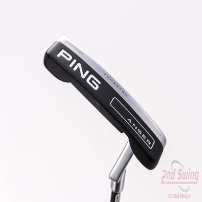 Ping 2023 Anser Putter Graphite Right Handed 35.0in