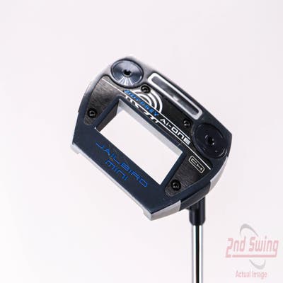 Odyssey Ai-ONE Jailbird Mini CH Putter Steel Right Handed 35.0in