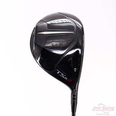 Titleist TSR2 Driver 10° MCA Tensei AV-XLINK Blue 65 Graphite Regular Right Handed 45.0in