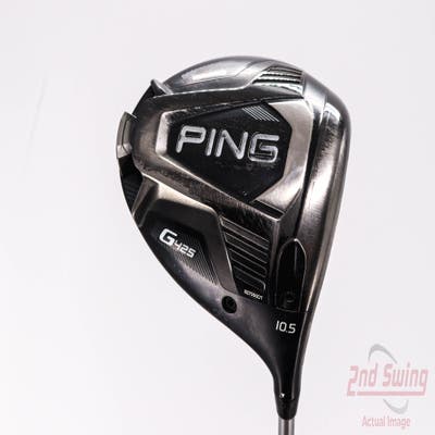 Ping G425 Max Driver 10.5° ALTA Quick 35 Graphite Senior Right Handed 45.75in