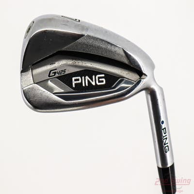 Ping G425 Single Iron 7 Iron True Temper Dynamic Gold 120 Steel Stiff Right Handed Blue Dot 37.0in