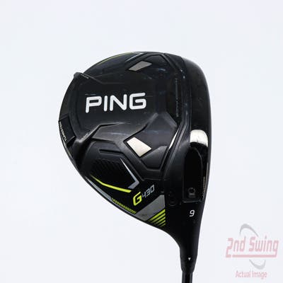 Ping G430 LST Driver 9° Mitsubishi Kai'li White 60 Graphite X-Stiff Right Handed 45.5in