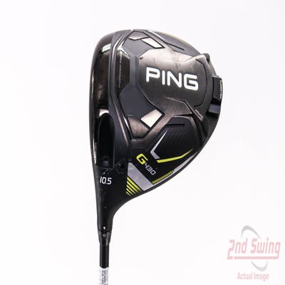 Ping G430 LST Driver 10.5° ALTA CB 55 Graphite Stiff Left Handed 45.0in