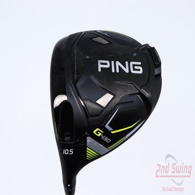 Ping G430 LST Driver 10.5° ALTA CB 55 Graphite Stiff Left Handed 45.0in