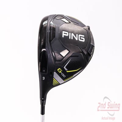 Ping G430 LST Driver 9° ALTA CB 55 Graphite Regular Left Handed 45.0in