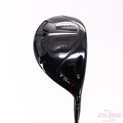 Titleist TSR3 Driver 9° MCA Tensei AV-XLINK Blue 55 Graphite Stiff Right Handed 45.5in