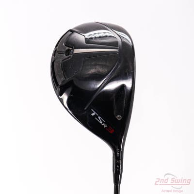 Titleist TSR3 Driver 11° Project X HZRDUS Black 4G 60 Graphite Regular Right Handed 45.5in