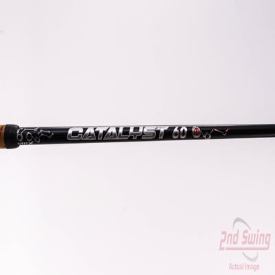 Pull Project X Catalyst 60g Hybrid Shaft Regular 35.75in