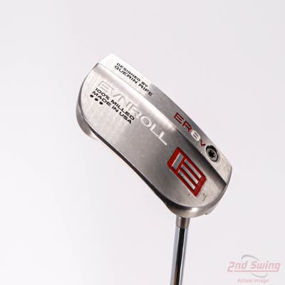 Evnroll ER8v Putter Steel Right Handed 34.0in