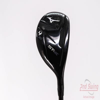 Mizuno ST-X 220 Hybrid 4 Hybrid 20° Mitsubishi Tensei CK 70 Red Graphite Regular Right Handed 40.5in