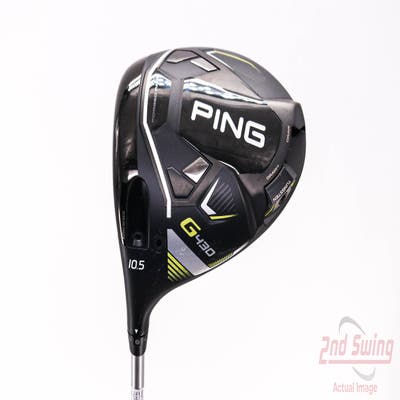 Ping G430 SFT Driver 10.5° ALTA Quick 45 Graphite Senior Left Handed 46.0in