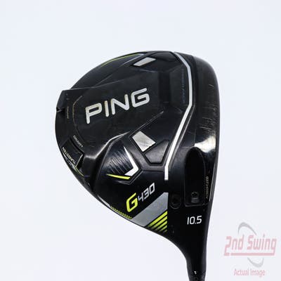 Ping G430 SFT Driver 10.5° ALTA CB 55 Graphite Regular Right Handed 45.75in