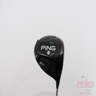 Ping G425 LST Driver 9° ALTA CB 55 Slate Graphite Stiff Right Handed 45.0in