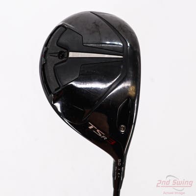 Titleist TSR3 Driver 9° MCA Tensei AV-XLINK Blue 55 Graphite Stiff Right Handed 45.75in