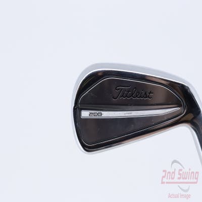 Titleist 2023 T200 Utility Utility Iron 4 Utility Nippon NS Pro Modus 3 Tour 120 Steel Stiff Right Handed 38.5in